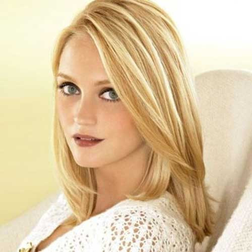 Blonde Womens Hairstyles
 20 Hairstyles for Long Blonde Hair