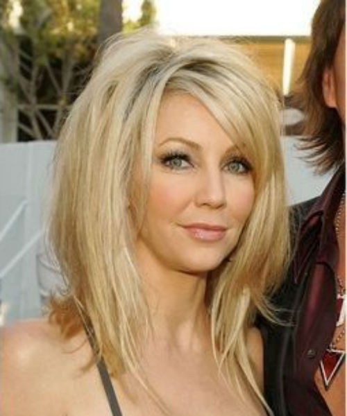 Blonde Womens Hairstyles
 11 The Iconic Medium Blonde Hairstyles for Women Over