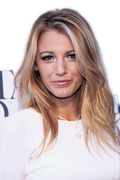 Blonde Womens Hairstyles
 Beauty Blonde Long Layered Hairstyles for Women from Blake