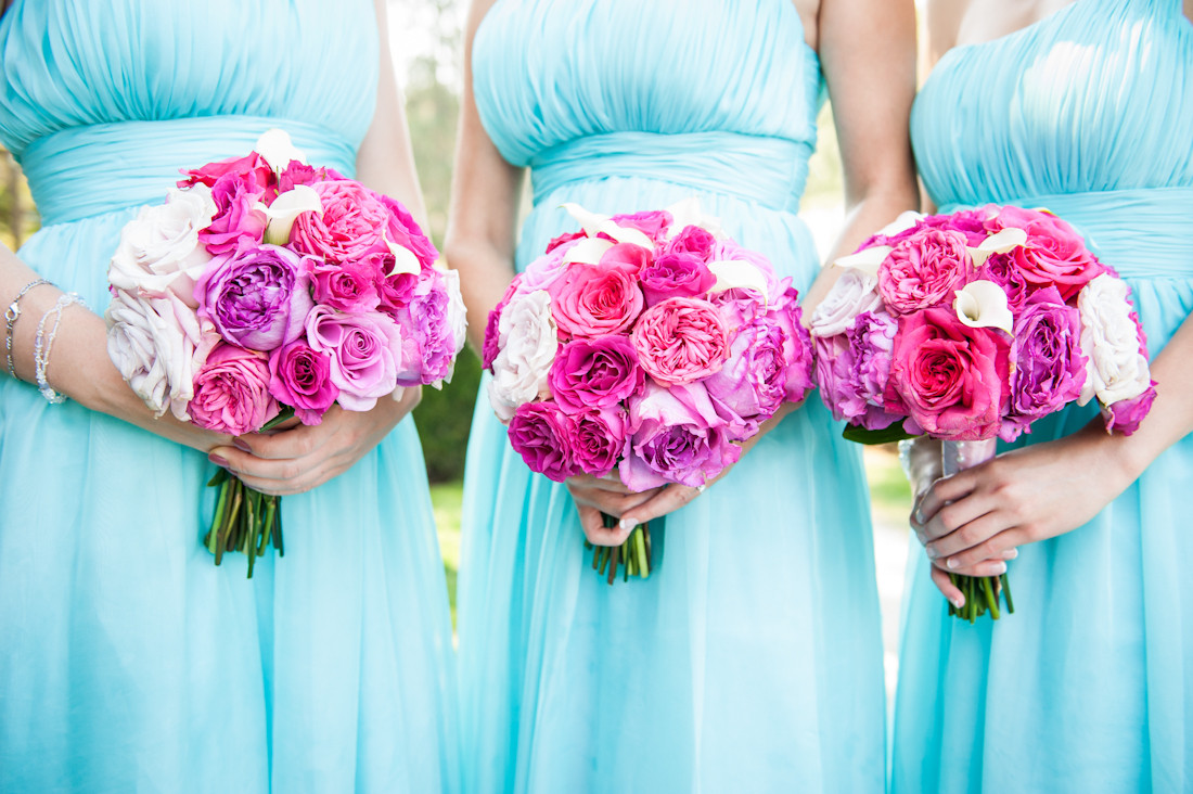 Blue And Pink Wedding Colors
 Tiffany Blue Wedding Ideas Edmonton Wedding