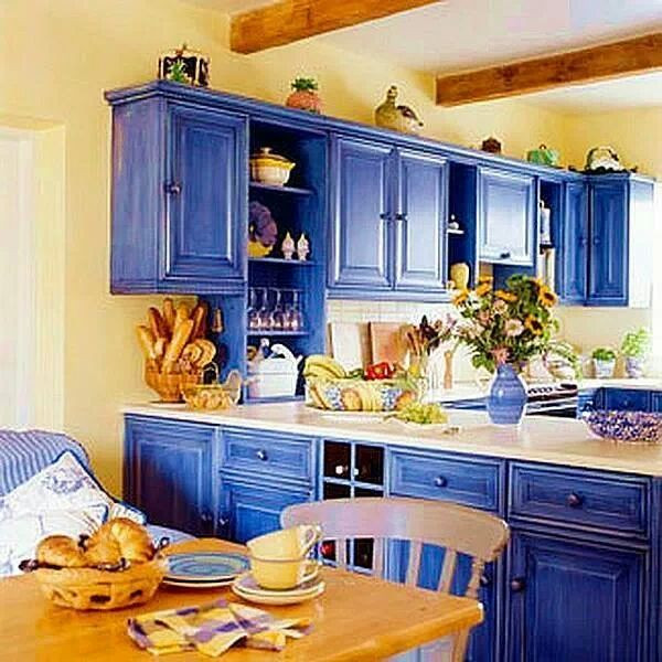 Blue Kitchen Wall Decor
 36 Best images about Catalog love Country Curtains on