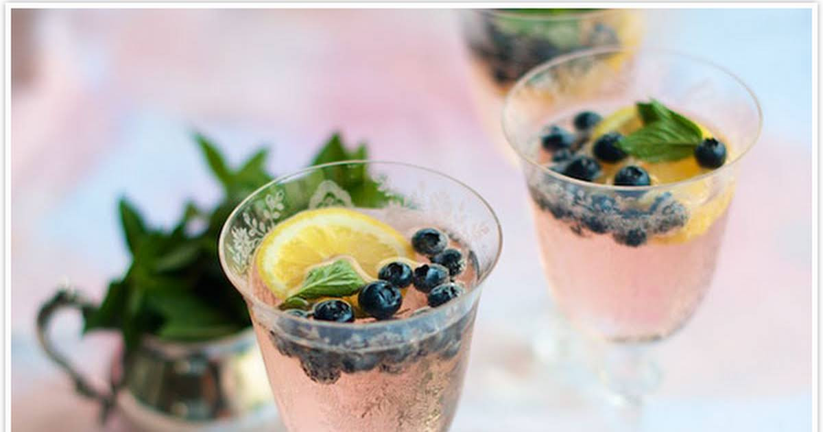 Blueberry Vodka Drinks
 10 Best Blueberry Vodka Drinks Recipes