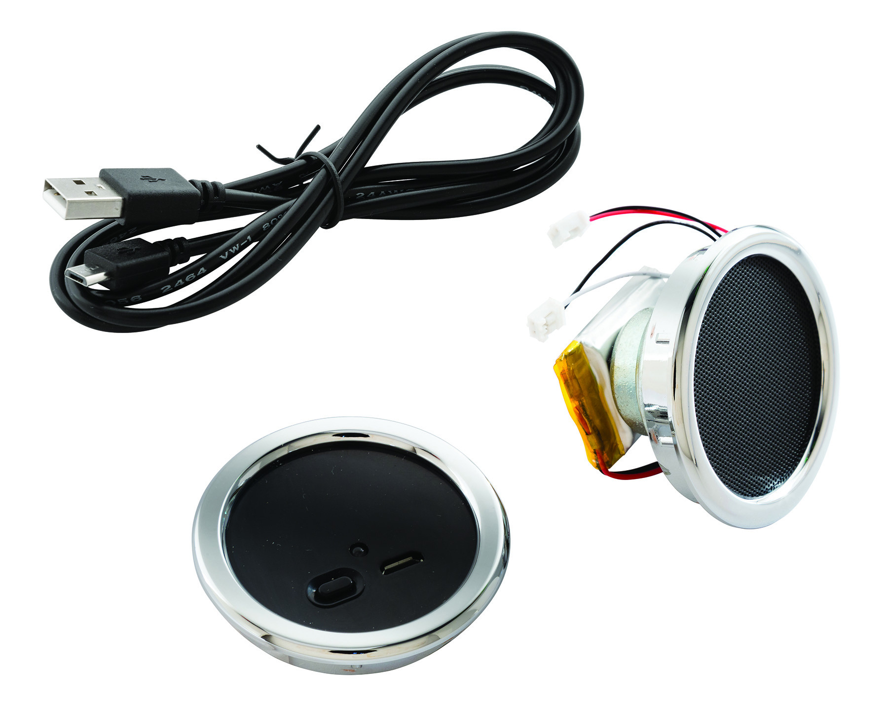 Bluetooth Speaker Kit DIY
 Rockler Adds Do It Yourself Bluetooth Speaker Kit To Gift