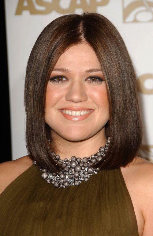 Bob Haircuts For Fat Faces
 15 Pretty Hairstyles and Haircuts for Double Chins