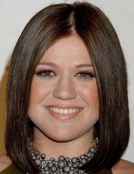 Bob Haircuts For Fat Faces
 20 Eye Catching Hairstyles for Fat Faces