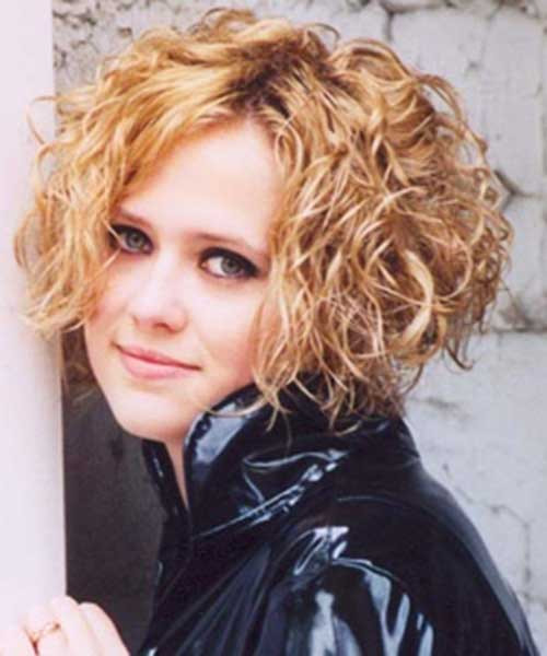Bob Hairstyles For Curly Hair
 Best Bob Cuts for Curly Hair