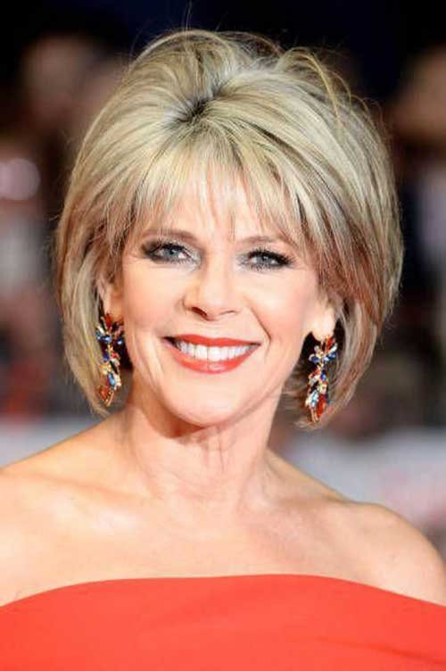 Bob Hairstyles For Women
 25 Super Bob Haircuts for Women Over 50