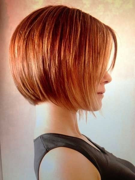 Bobbed Layered Haircuts
 15 Fantastic Short Layered Haircuts Pretty Designs