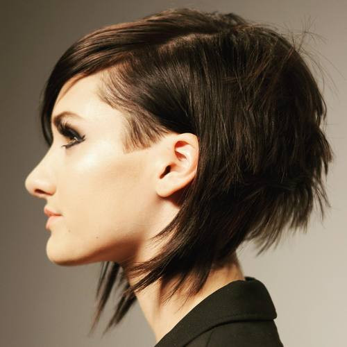 Bobbed Layered Haircuts
 50 Layered Bob Styles Modern Haircuts with Layers for Any