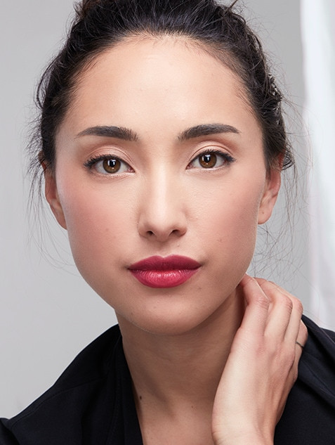 Bobbi Brown Wedding Makeup
 How To Get Ready in 5 Minutes