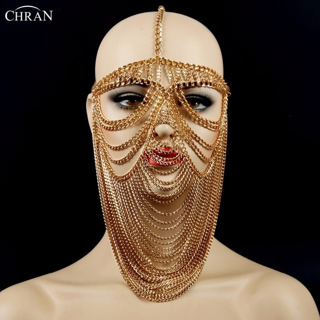 Body Jewelry Face
 Aliexpress Buy Chran New y Luxury Women Punk