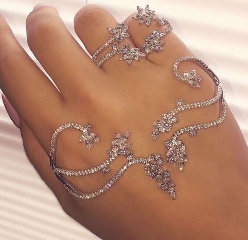 Body Jewelry Photography
 Tips to Help You Choose the Right Accessories for Prom