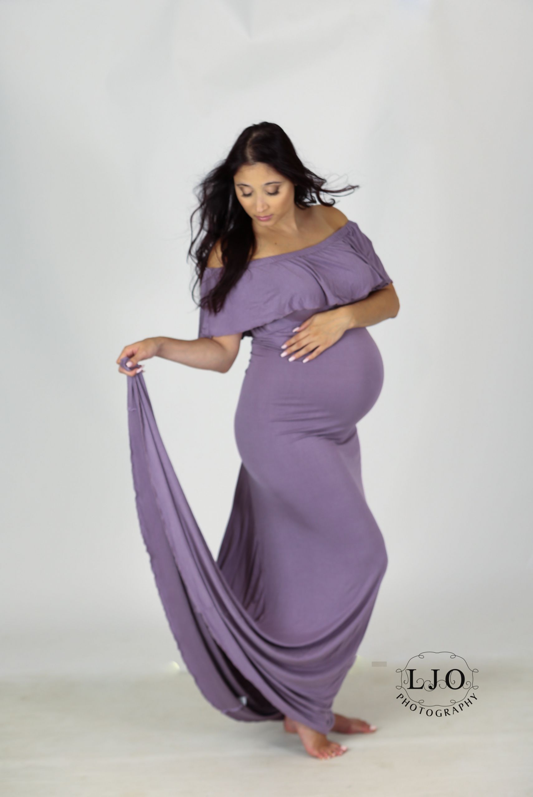 Body Jewelry Photoshoot
 Maternity Body Jewelry Pregnancy couture photo shoot