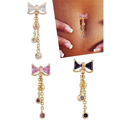 Body Jewelry Unique
 Women s Body Jewelry Navel Rings Belly Piercing Stainless
