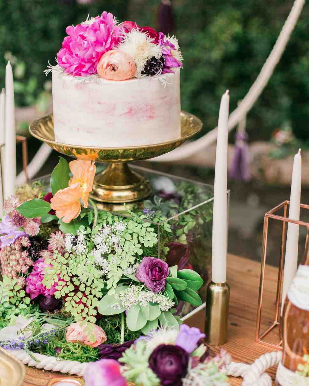 Bohemian Bachelorette Party Ideas
 You ll Want to Pin Every Detail of This Boho Chic