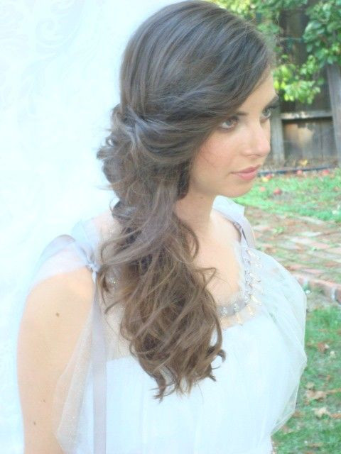 Bohemian Wedding Hairstyle
 Beautiful Boho Wedding Hairdos for Soon to be Brides