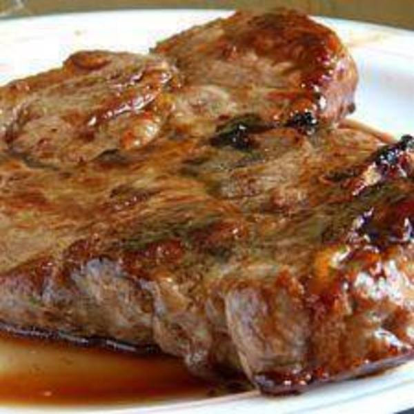 Boneless Pork Chops Crock Pot
 Crock Pot Ranch Pork Chops Recipe by suzy CookEat