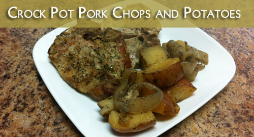 Boneless Pork Chops Crock Pot
 10 Best Boneless Pork Chops Crock Pot Recipes