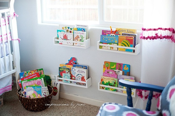 Book Storage Kids Room
 15 Awesome Kids Book Storage Ideas Organised Pretty Home