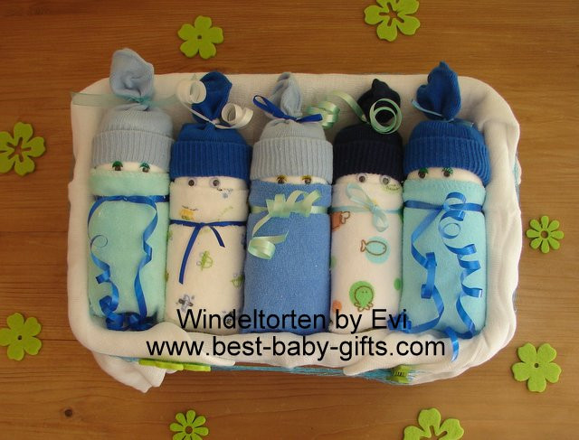 Born Baby Gift Ideas
 Baby Boy Gifts t ideas for newborn boys and twin boys