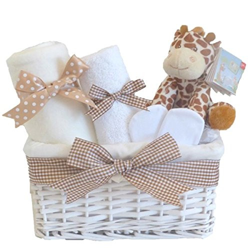 Born Baby Gift Ideas
 Baby Shower Hampers Amazon