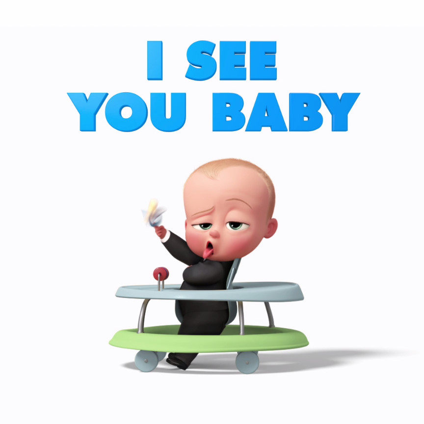 Boss Baby Quotes
 The Boss Baby arrives in theaters on 3 31 17 visit