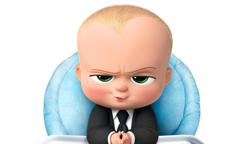 Boss Baby Quotes
 The Boss Baby Quotes I pletely Agree With Inspiringden
