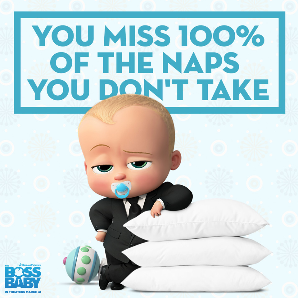 Boss Baby Quotes
 Pin by Crafty Annabelle on The Boss Baby Printables