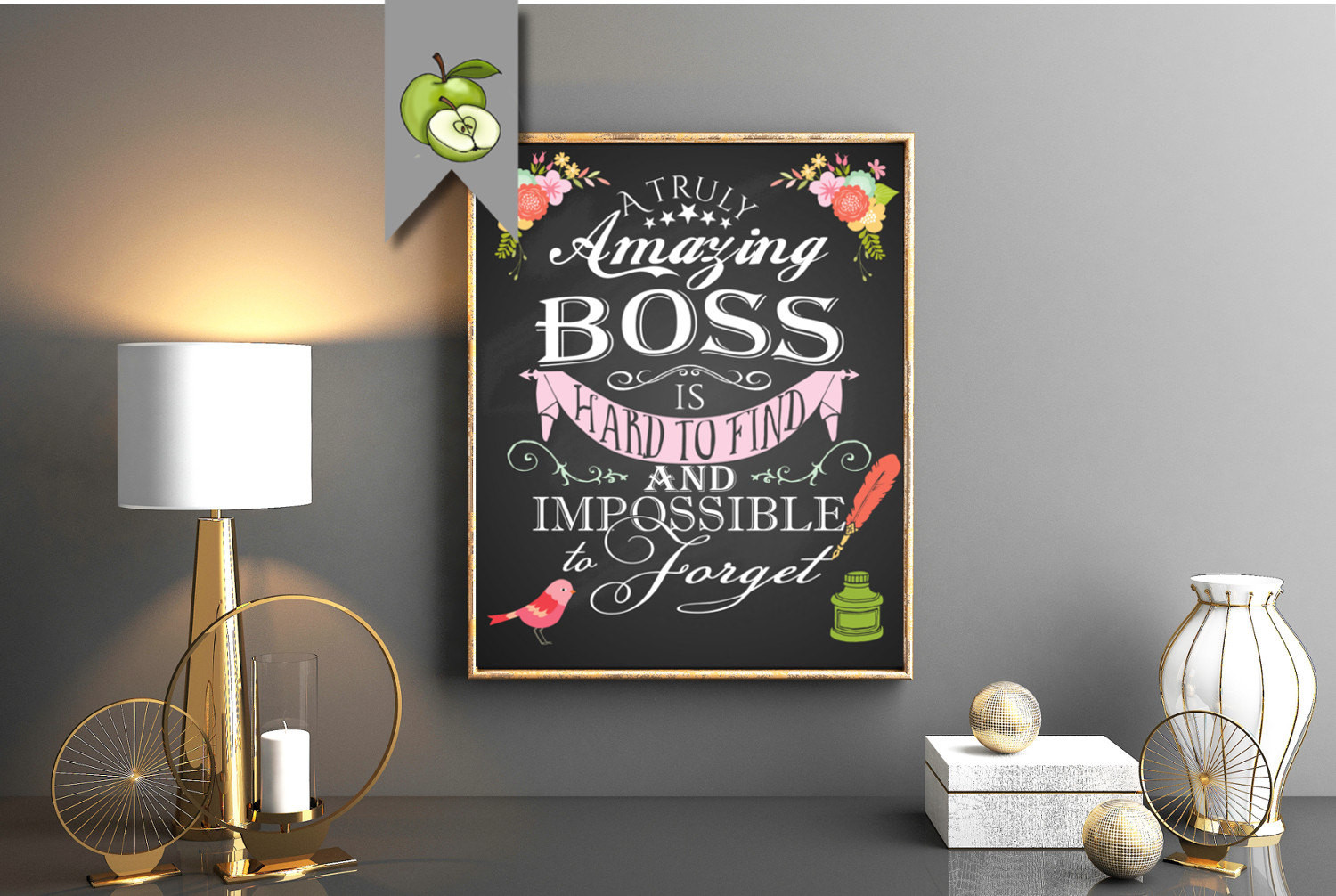 Boss Birthday Gift Ideas Male
 boss appreciation Retirement Boss t Female boss A truly