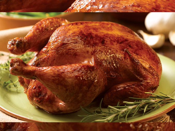 Boston Market Thanksgiving Dinner 2020
 $1 99 Whole Rotisserie Chicken At Boston Market With Any