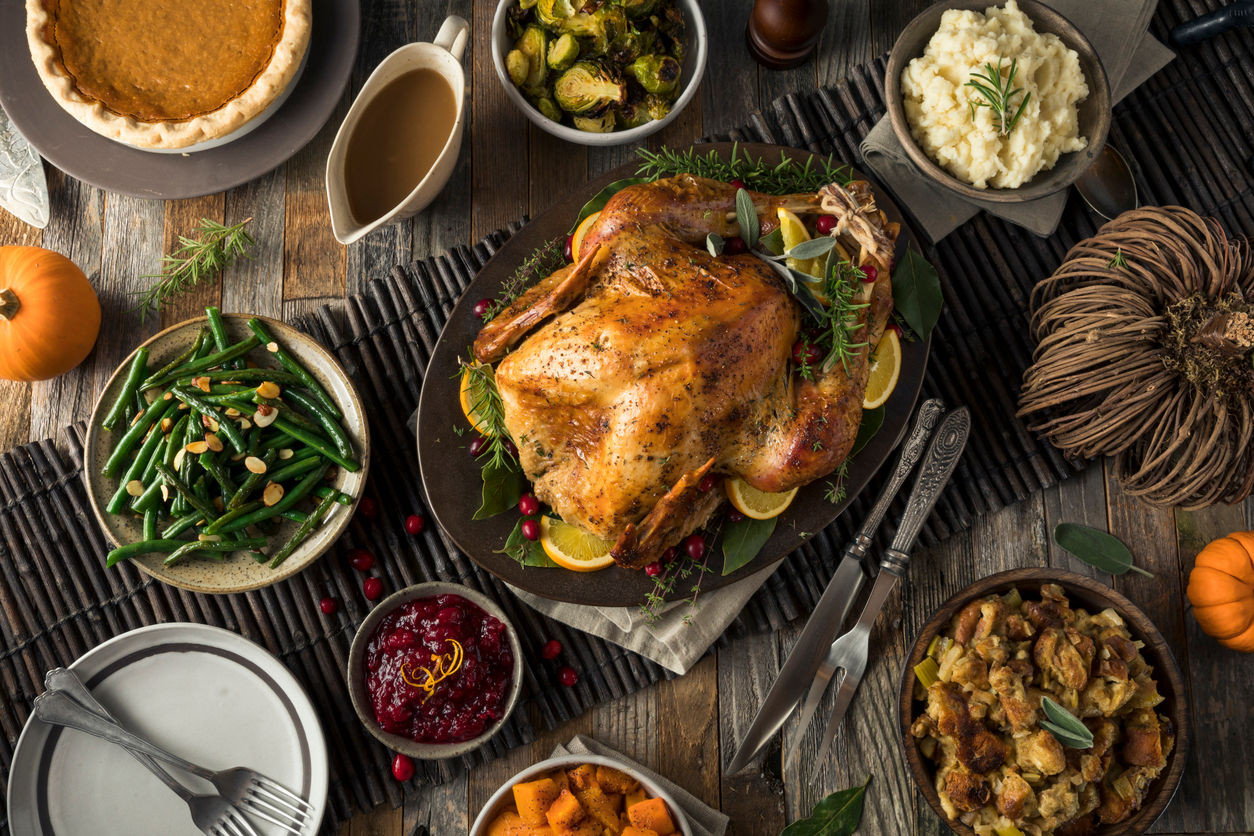 Boston Market Thanksgiving Dinner 2020
 5 places that deliver full Thanksgiving meals Lifestyle