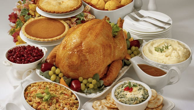 Boston Market Thanksgiving Dinner 2020
 Homemade Thanksgiving gives way to easy takeout