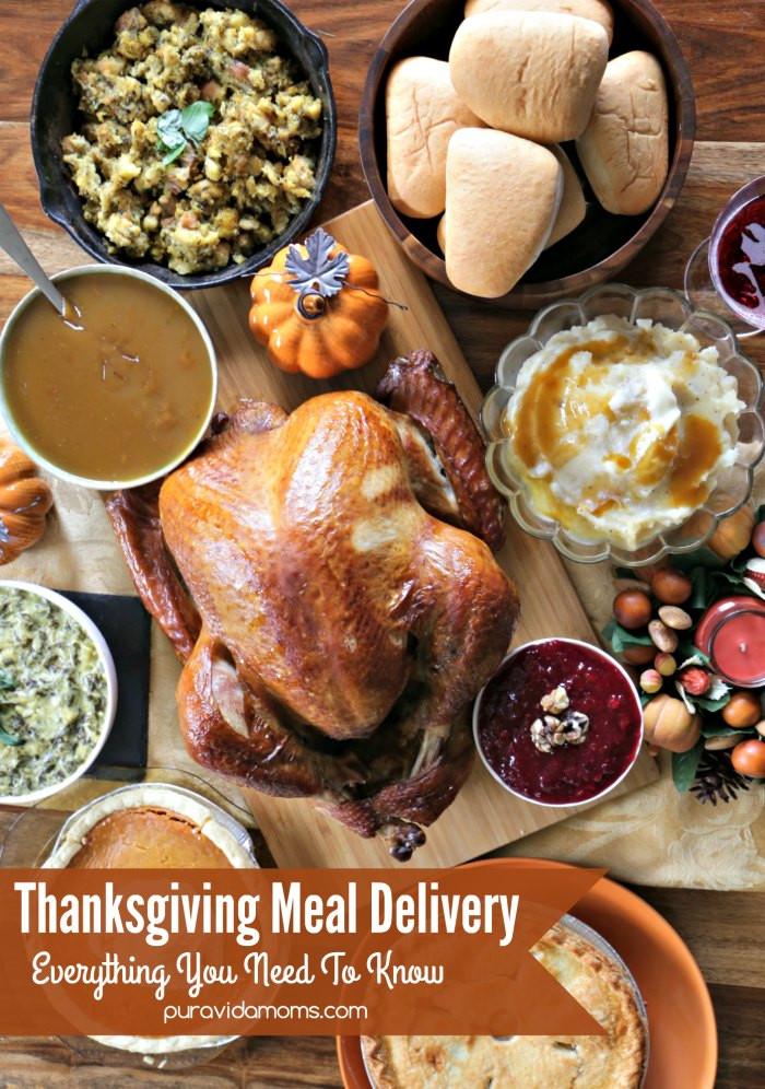 Boston Market Thanksgiving Dinner 2020
 Is Boston Market Thanksgiving Home Delivery Any Good