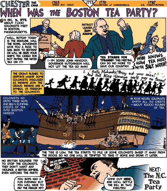 Boston Tea Party Facts For Kids
 Tea Act Quotes QuotesGram