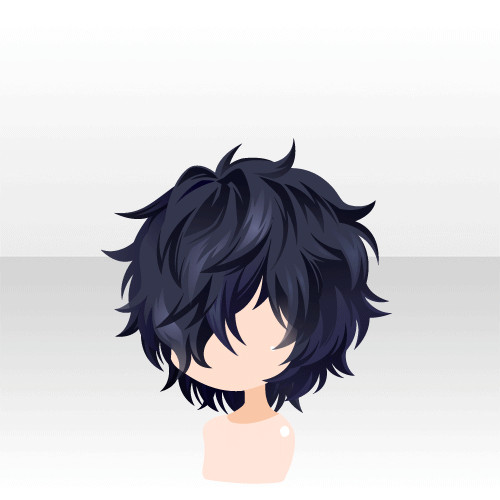 Boy Anime Hairstyle
 Pin by Solatiel The Knightess on Character Inspiration in