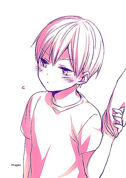 Boy Anime Hairstyles
 Boy Hairstyles Drawing at GetDrawings