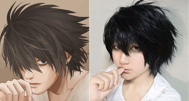 Boy Anime Hairstyles
 12 Hottest Anime Guys With Black Hair 2019 Update – Cool