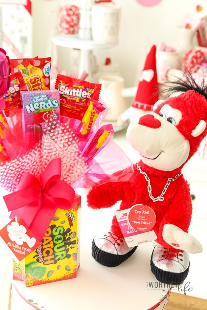 Boy Gift Ideas For Valentines
 Valentine s Day Gift Ideas for Teen Boys This Worthey