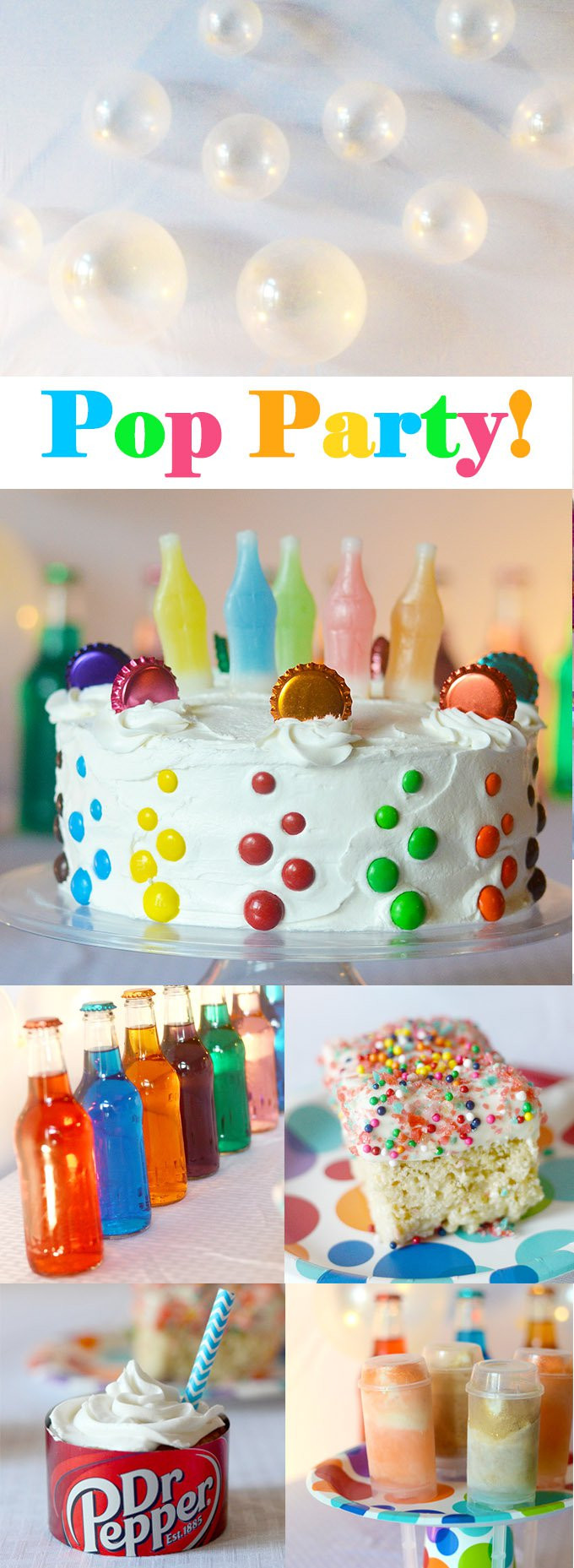 Boy Girl Birthday Party Ideas
 13 Awesome Girl and Boy Birthday Party Themes