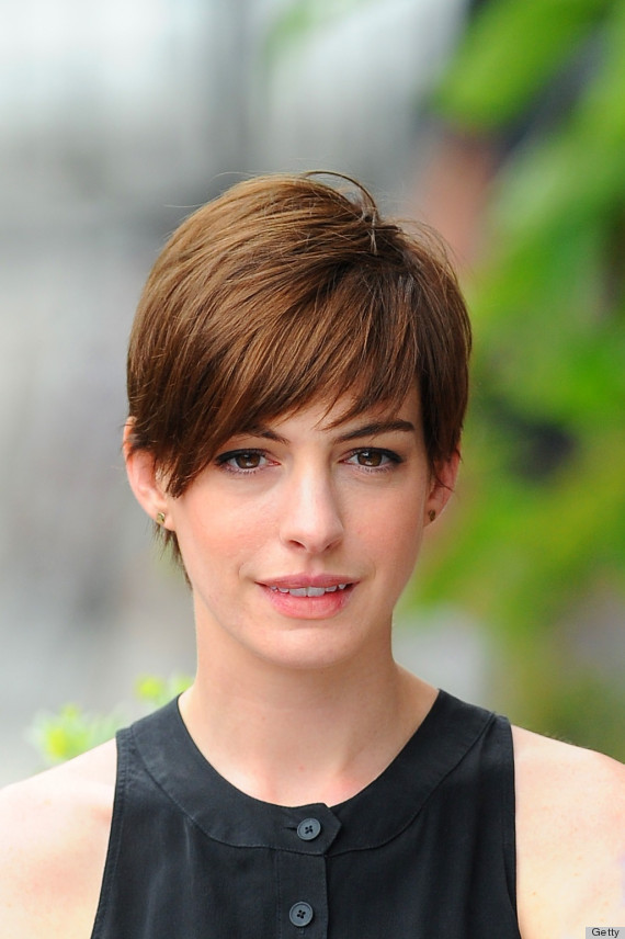 Boy Haircuts For Women
 Boy Crop Hairstyles We Love From Audrey to Mia to Halle