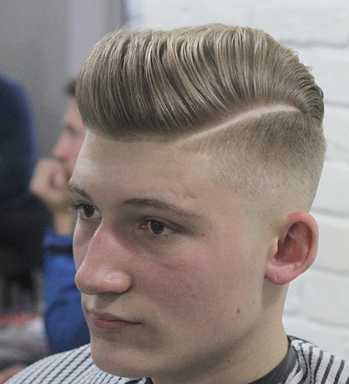 Boy Hipster Haircuts
 50 Hipster Haircuts for Guys to Make a Killer First Impression