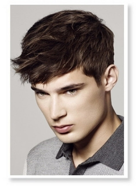 Boy Hipster Haircuts
 Latest Fashion Updates Providers Hipster Haircuts For Men