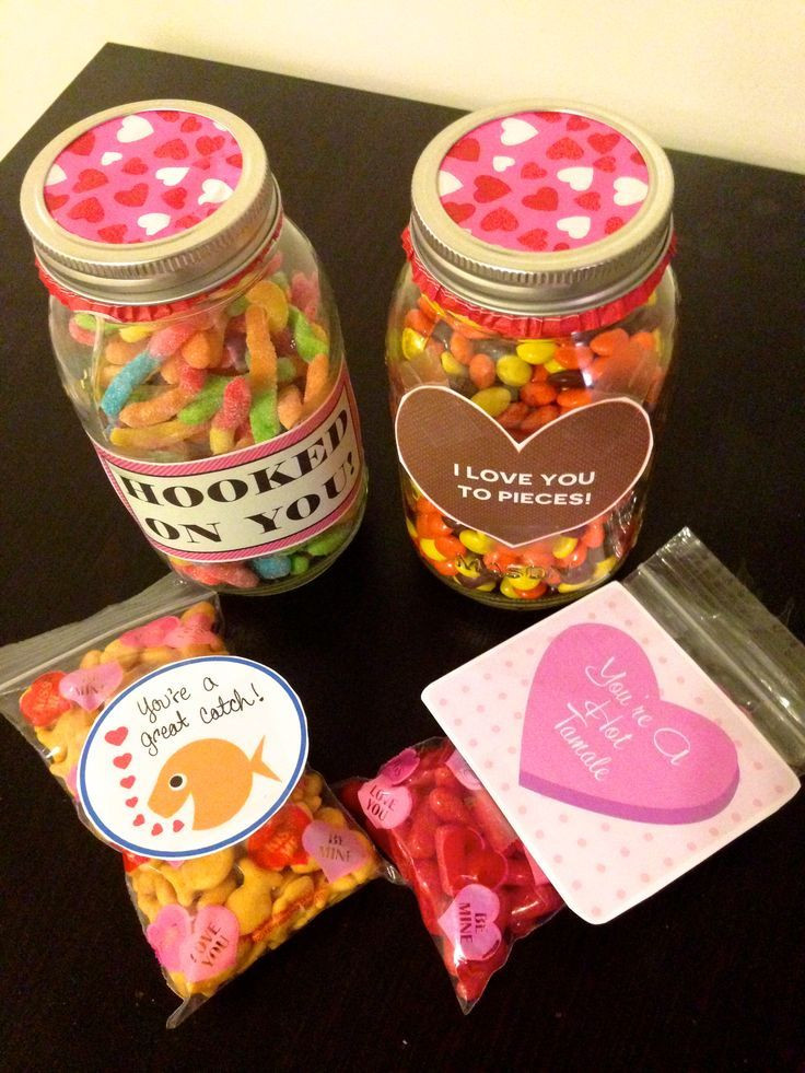 Boyfriend Gift Ideas Pinterest
 Romantic Gift Idea for Him – a Bud