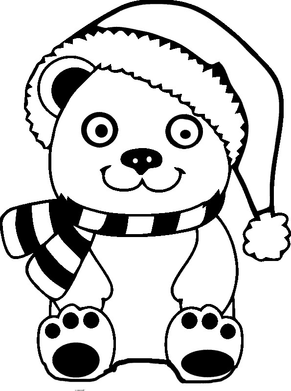 Boys Christmas Coloring Pages
 Coloring Pages for Boys 2018 Dr Odd