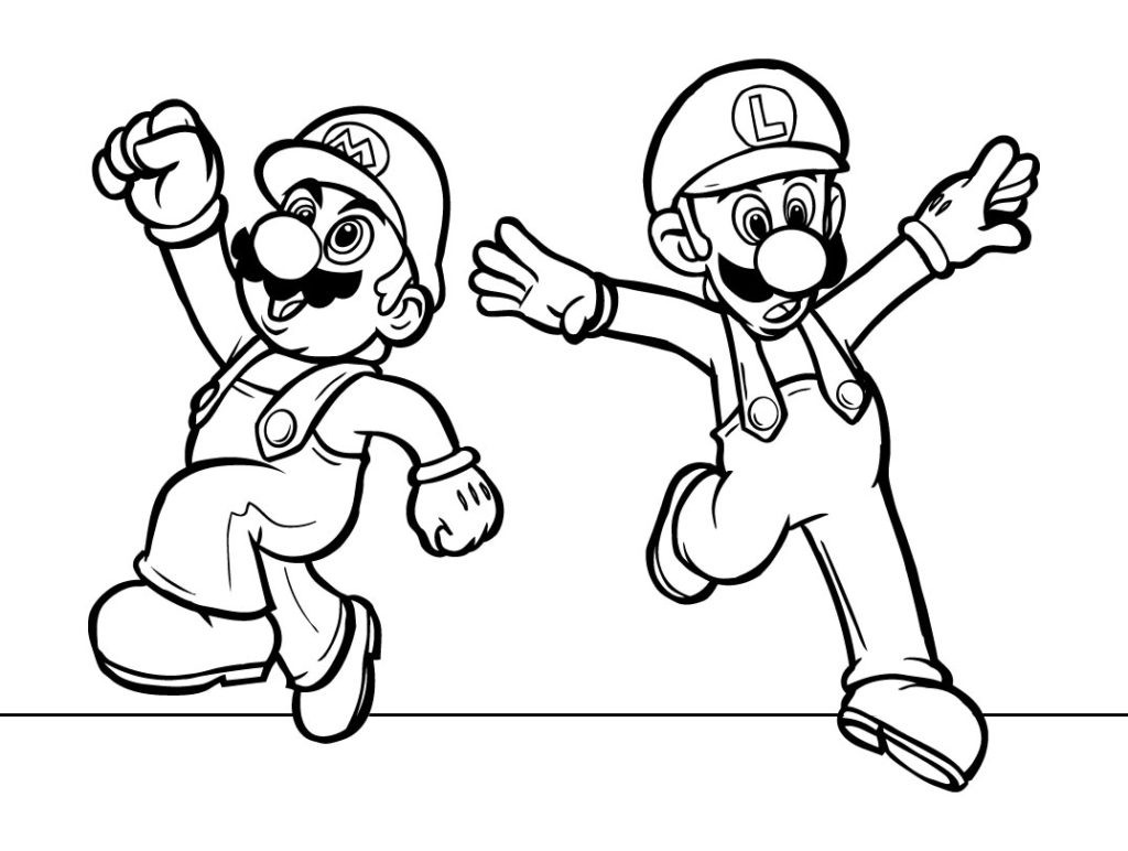 Boys Coloring Pages
 Coloring Pages Free Coloring Pages For Boys