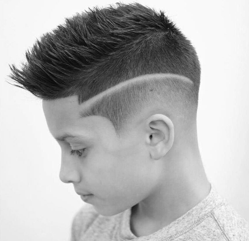 Boys Cool Haircuts
 31 Cool Hairstyles for Boys miesten hiukset