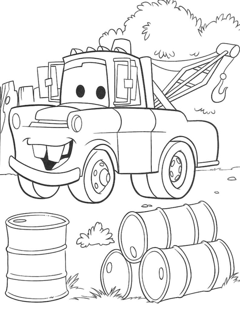 Boys Disney Coloring Pages
 6nrte6g Disney cars coloring pages for boys 2013