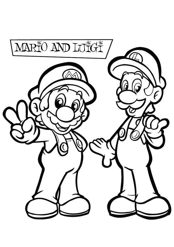 Boys Disney Coloring Pages
 Swim Trunks Page Coloring Pages
