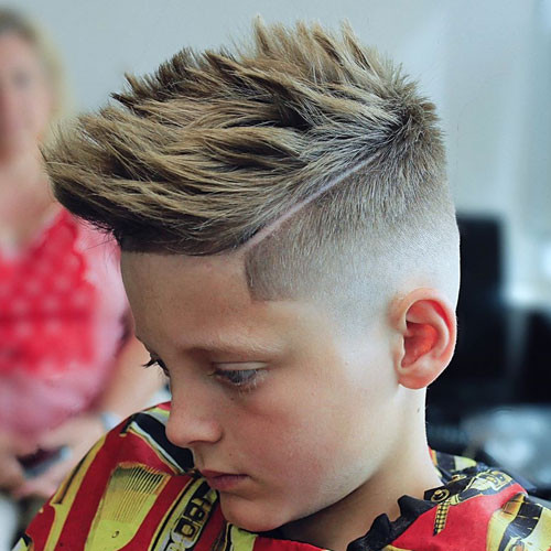 Boys Hair Cut Long
 35 Cool Haircuts For Boys 2020 Guide