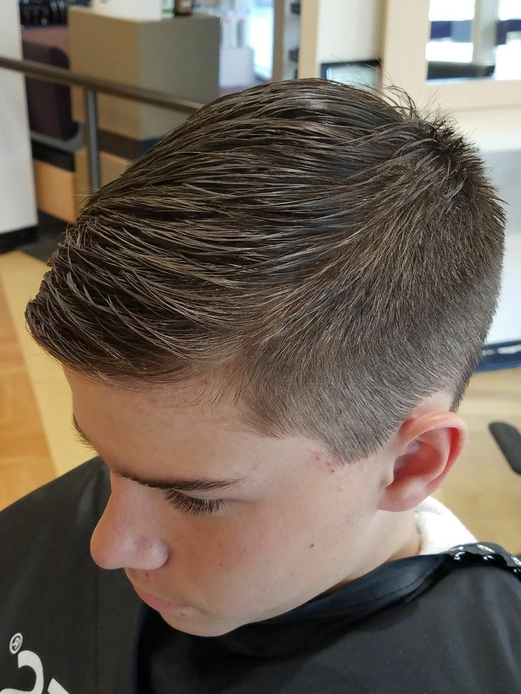 Boys Haircuts Fades
 Pin on Boys